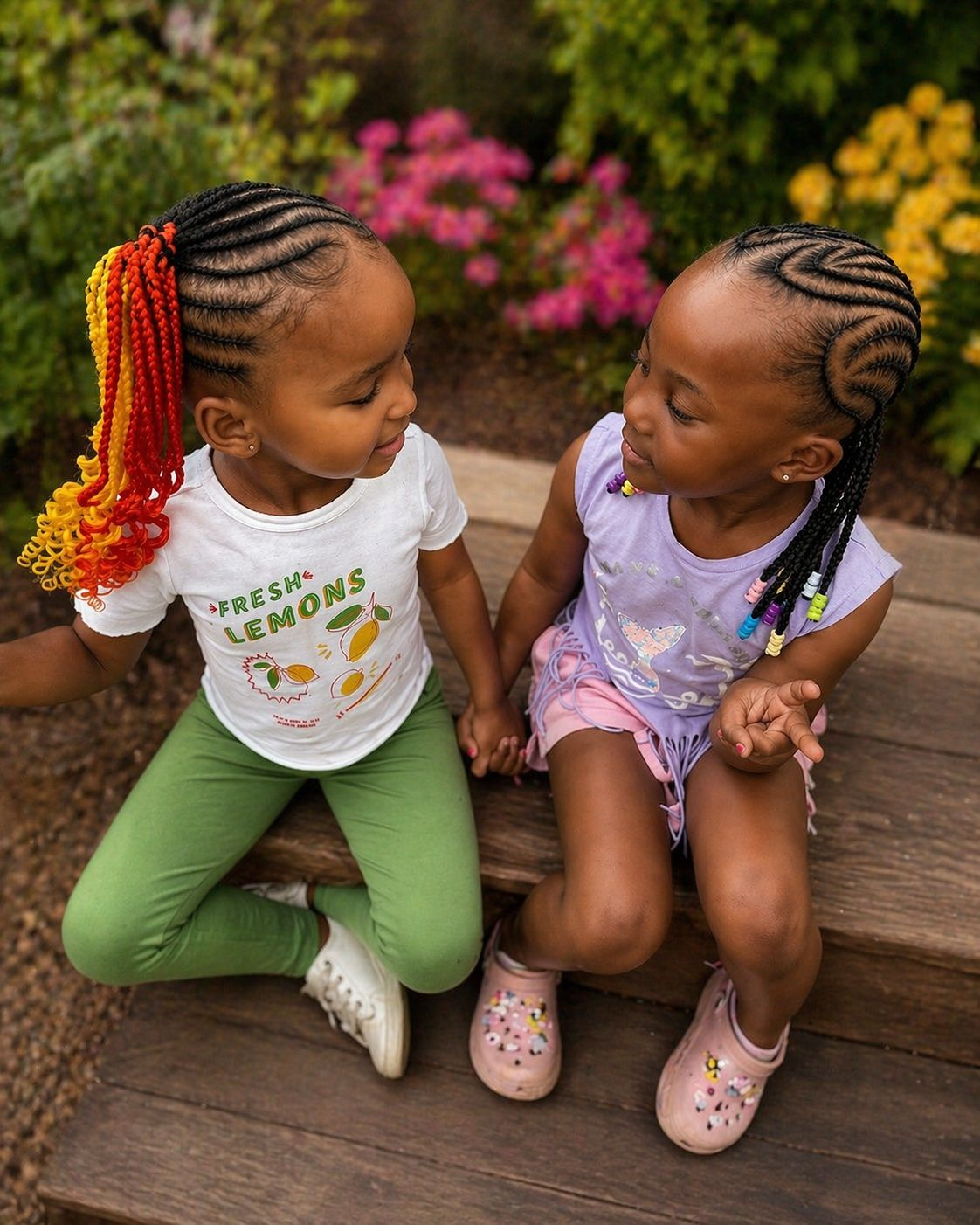 Smoochie Kids Kids Salon
